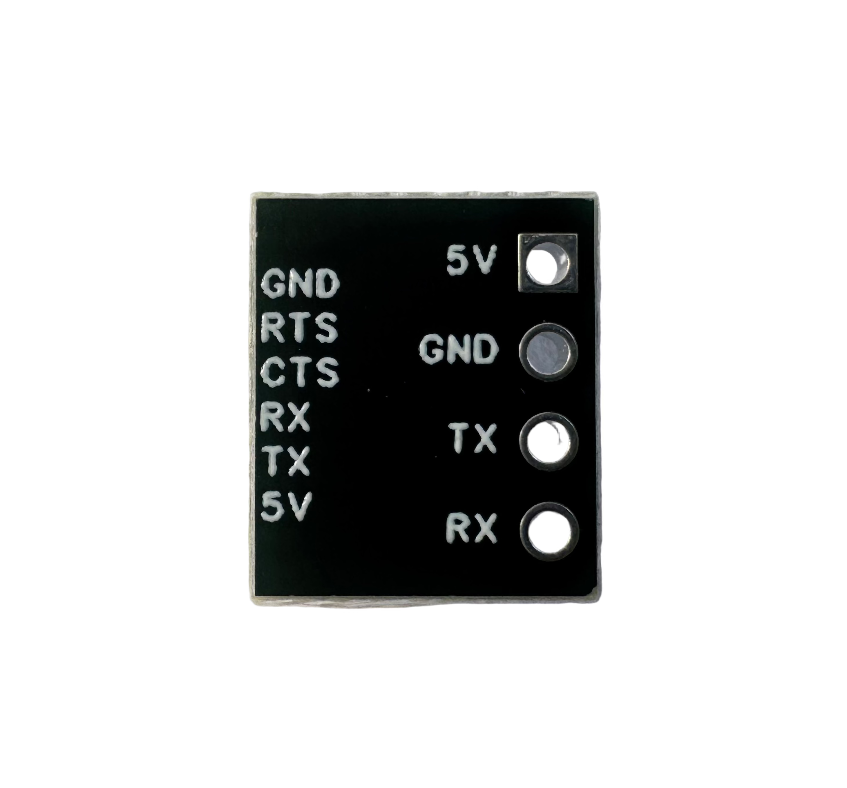 Raspberry Pi to Pixhawk Telemetry Adapter