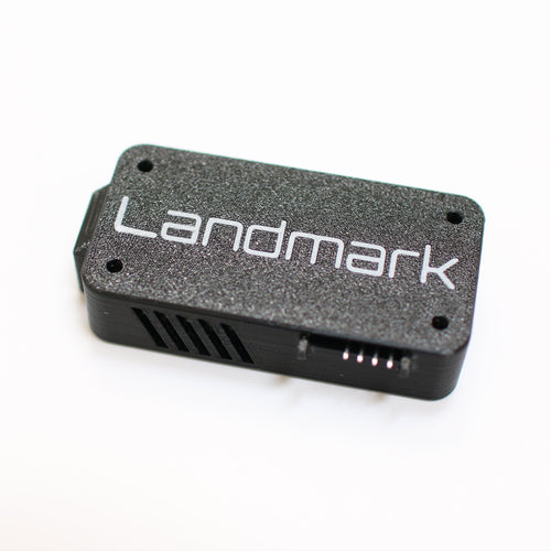Landmark Precision Landing System