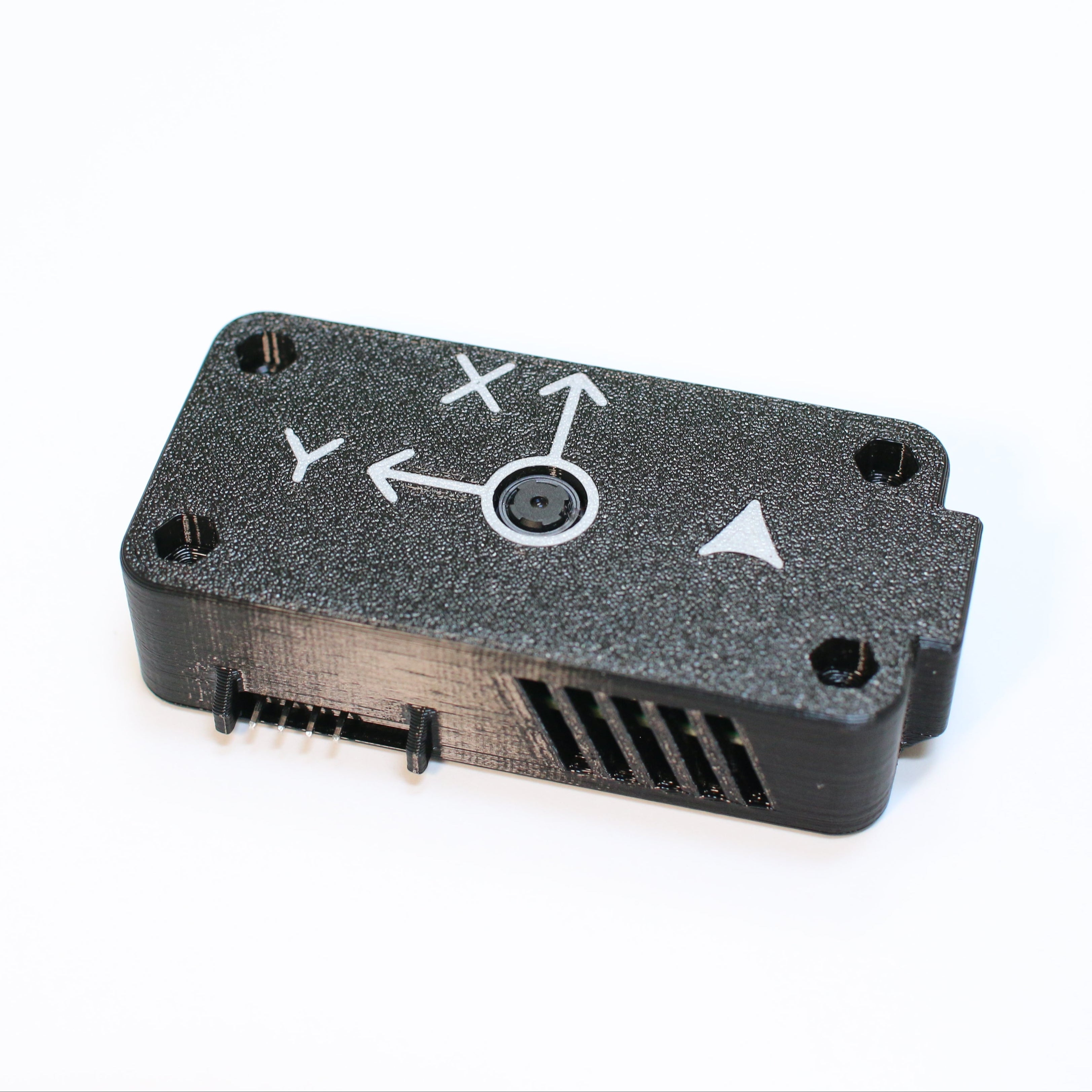 Landmark Precision Landing System