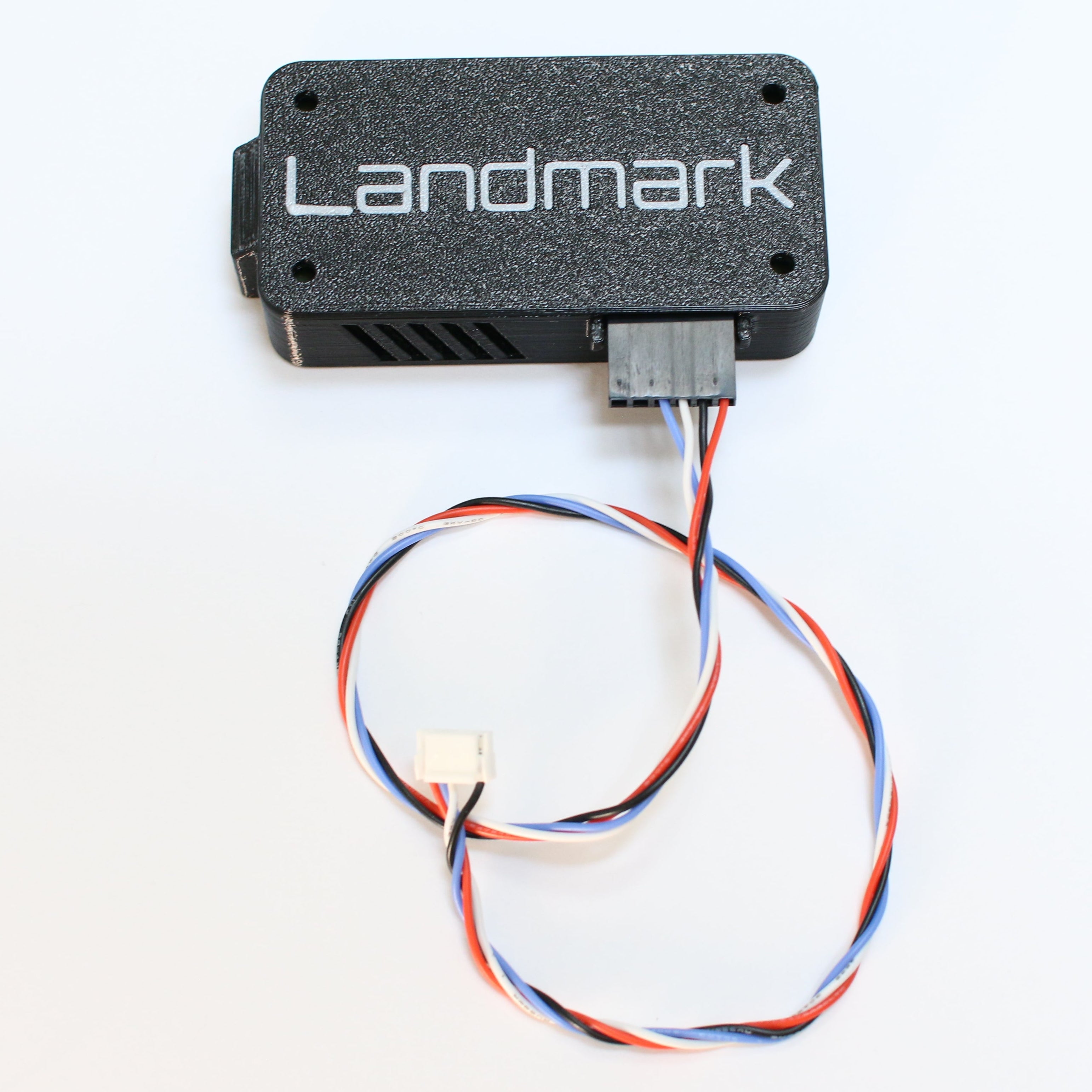 Landmark Precision Landing System