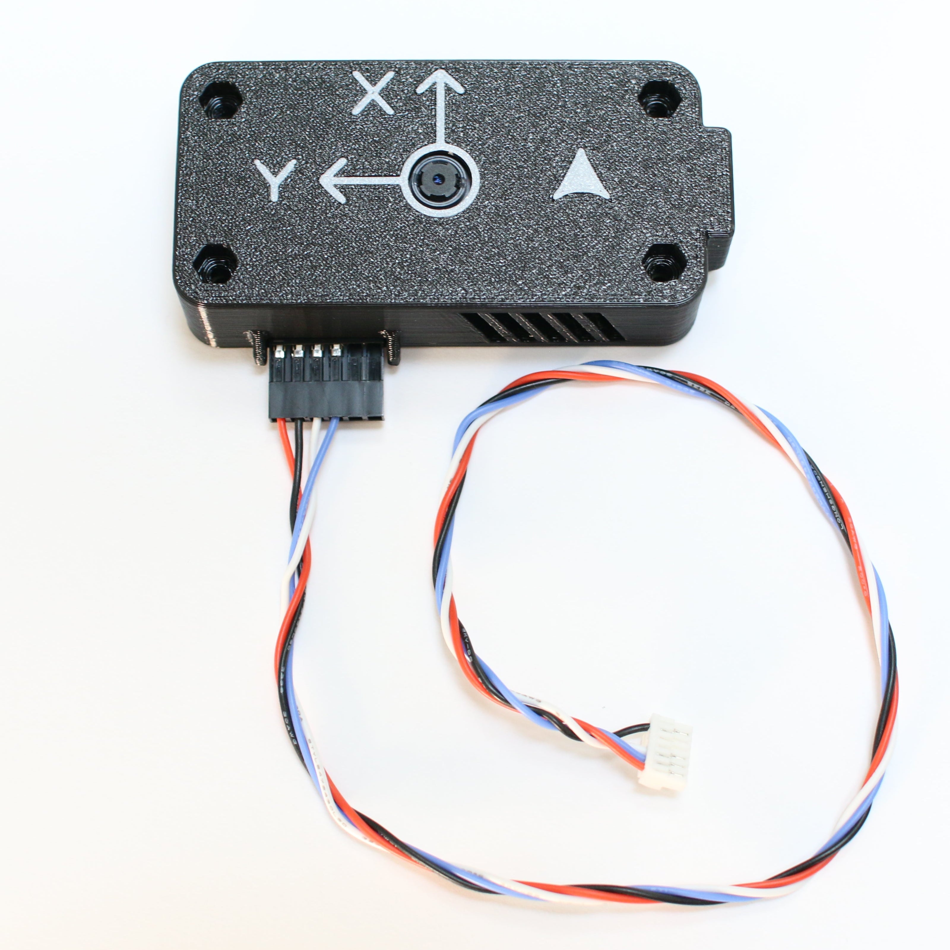 Landmark Precision Landing System
