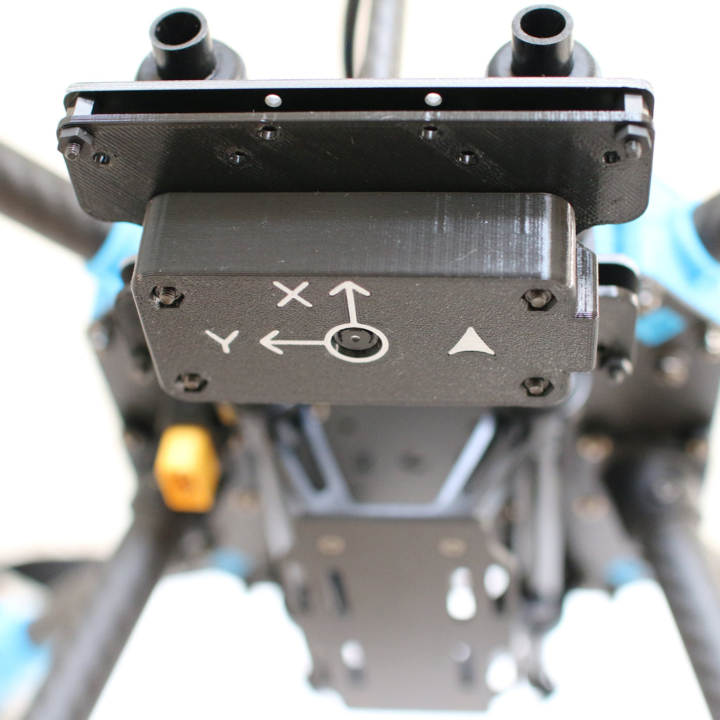 Mounting Kit for Holybro X500/X650