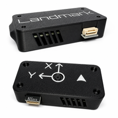 Landmark Precision Landing System – Landmark Landing