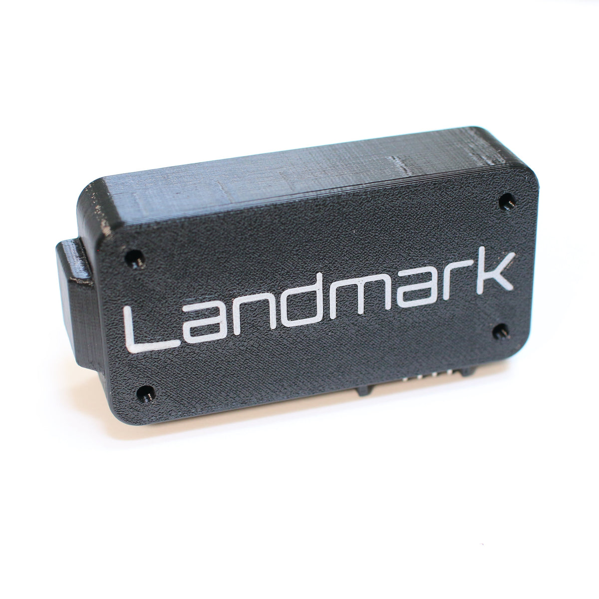 Landmark Precision Landing System