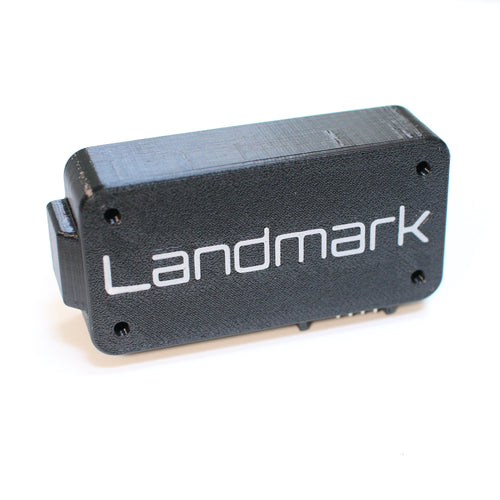 Landmark Precision Landing System