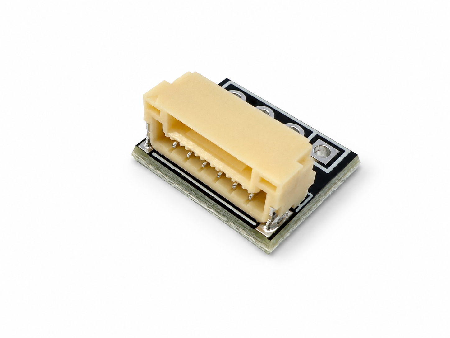 Raspberry Pi to Pixhawk Telemetry Adapter