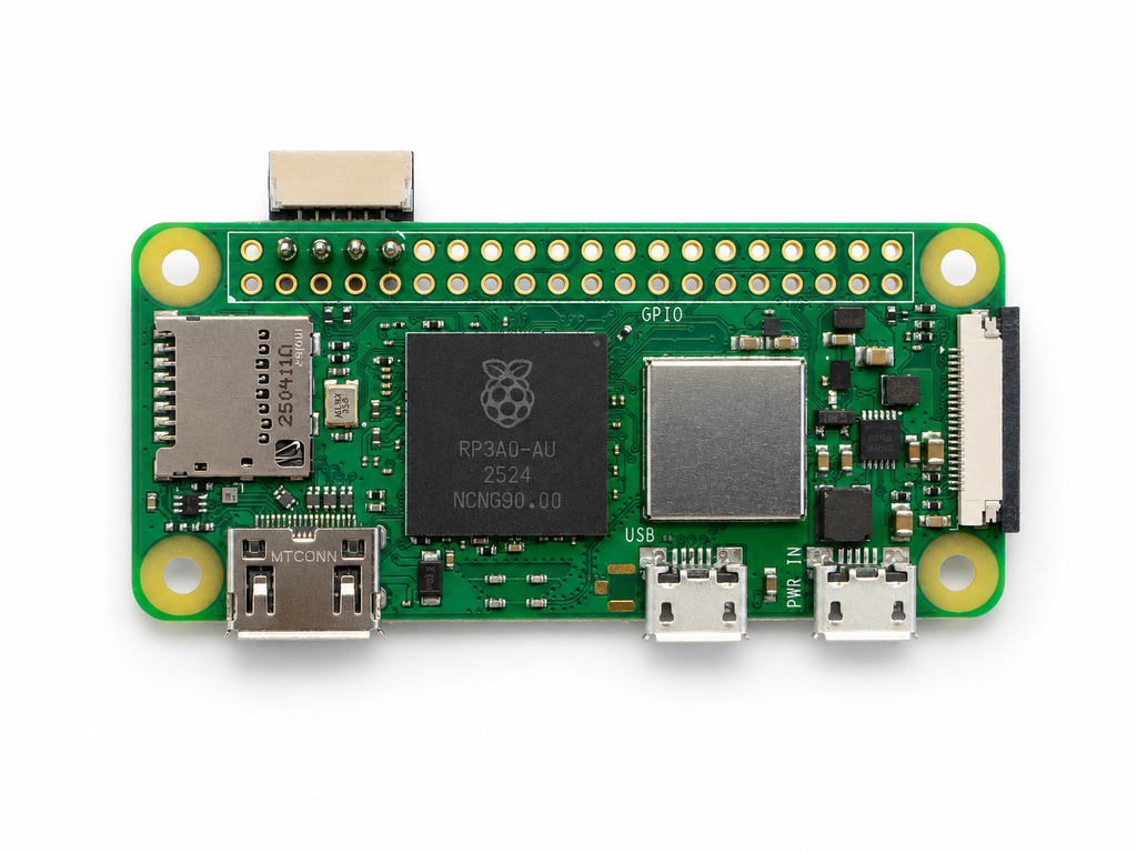 Raspberry Pi to Pixhawk Telemetry Adapter
