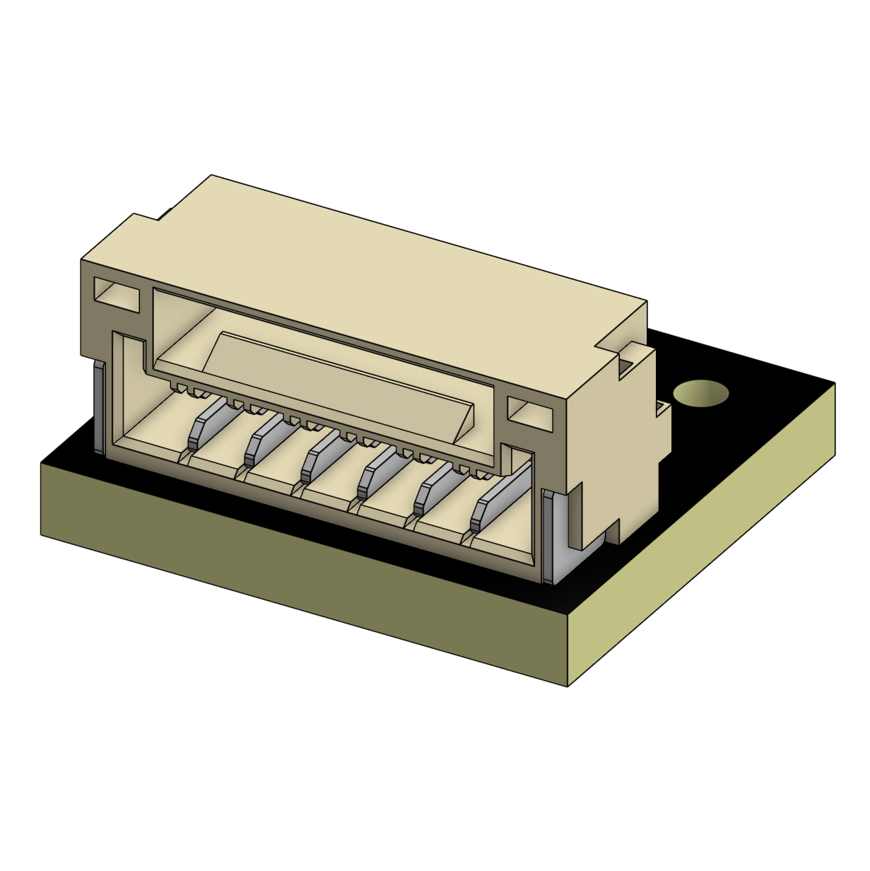 Raspberry Pi to Pixhawk Telemetry Adapter