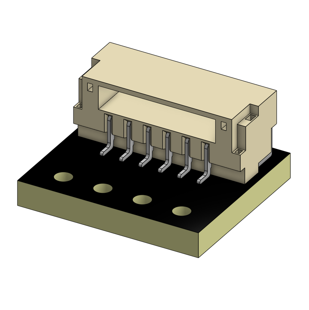 Raspberry Pi to Pixhawk Telemetry Adapter